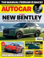 Autocar